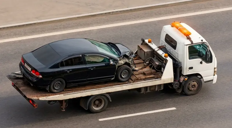 Auto socorro 24h em Teresina – atendimento para pane elétrica e mecânica