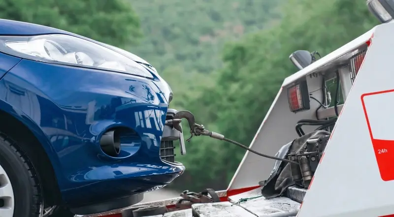 Socorro para pane em Teresina – assistência veicular rápida